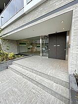 オーキッドレジデンス品川中延  ｜ 東京都品川区東中延2丁目（賃貸マンション1K・10階・20.72㎡） その11