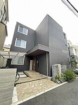 .K  ｜ 東京都品川区中延5丁目（賃貸マンション1K・2階・29.82㎡） その2