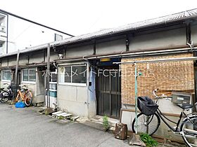 村田大庭町連棟平屋  ｜ 大阪府守口市大庭町２丁目（賃貸テラスハウス2K・--・32.00㎡） その1