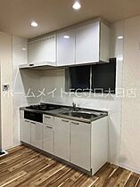 大阪府門真市幸福町（賃貸マンション1LDK・2階・42.00㎡） その4