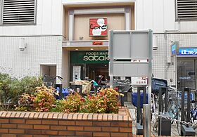 大阪府門真市幸福町（賃貸マンション1LDK・2階・42.00㎡） その17