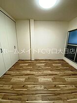 大阪府門真市幸福町（賃貸マンション1LDK・2階・42.00㎡） その14