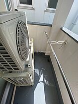 大阪府門真市幸福町（賃貸マンション2LDK・3階・48.30㎡） その9