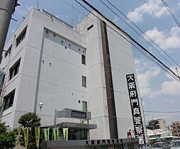 アネックス高橋  ｜ 大阪府門真市末広町（賃貸マンション1K・1階・22.00㎡） その19