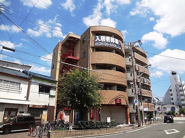 Mプラザ滝井駅前 ｜大阪府守口市紅屋町(賃貸マンション1K・5階・19.26㎡)の写真 その25