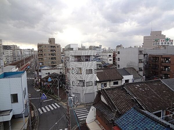 Mプラザ滝井駅前 ｜大阪府守口市紅屋町(賃貸マンション1K・5階・19.26㎡)の写真 その24