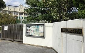 フォレストI  ｜ 大阪府守口市桃町（賃貸マンション1K・1階・23.18㎡） その10