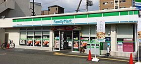 リバー豊秀  ｜ 大阪府守口市豊秀町２丁目（賃貸マンション1K・4階・18.00㎡） その22