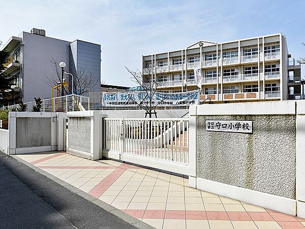 コーポ守口 ｜大阪府守口市八雲中町１丁目(賃貸マンション2DK・4階・40.00㎡)の写真 その22