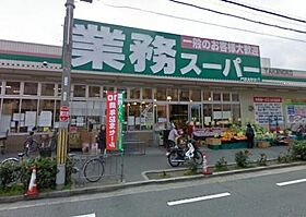 吉田マンション  ｜ 大阪府守口市菊水通１丁目（賃貸マンション1K・2階・19.00㎡） その18