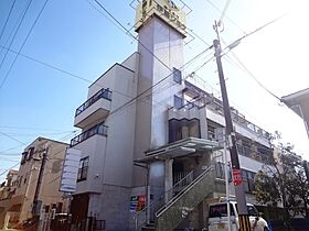 JPアパートメント守口VI  ｜ 大阪府守口市高瀬町５丁目（賃貸マンション1R・3階・23.00㎡） その1