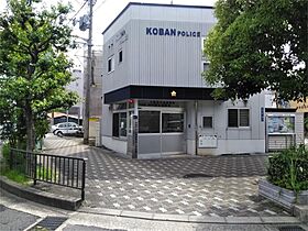 ムーンライズ  ｜ 大阪府門真市月出町（賃貸マンション1R・2階・15.00㎡） その22