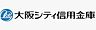 周辺：大阪シティ信用金庫 門真支店（276m）