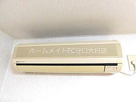 グリーンゲイブルスII  ｜ 大阪府守口市春日町（賃貸マンション1DK・4階・34.97㎡） その25