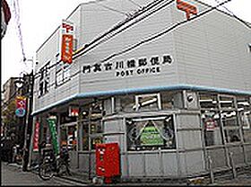 大成ビル  ｜ 大阪府門真市古川町（賃貸マンション1LDK・4階・45.61㎡） その20