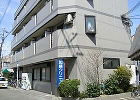 エスポアールはしば  ｜ 大阪府守口市橋波西之町３丁目（賃貸マンション1K・2階・22.00㎡） その18