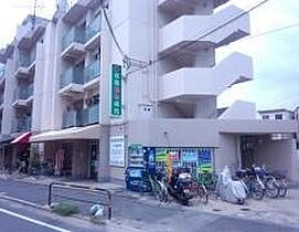 エスポアールはしば  ｜ 大阪府守口市橋波西之町３丁目（賃貸マンション1K・2階・22.00㎡） その20