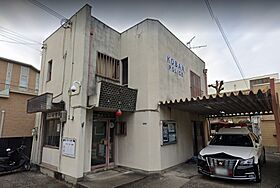 佐太ニューハイツ  ｜ 大阪府守口市佐太中町２丁目（賃貸アパート1K・4階・27.39㎡） その21