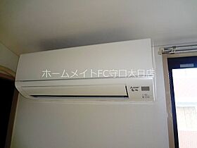 シャルマン千林  ｜ 大阪府守口市滝井西町１丁目（賃貸マンション1K・1階・23.00㎡） その10