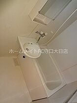 K.サンハイム  ｜ 大阪府門真市野里町（賃貸アパート1DK・2階・26.80㎡） その6