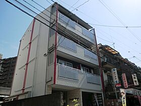 ライズコート守口  ｜ 大阪府守口市早苗町（賃貸マンション1K・3階・27.11㎡） その3