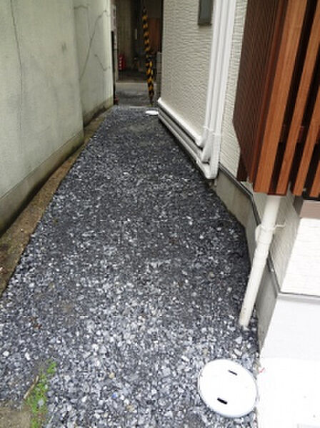 エンジェルズコート西三荘 ｜大阪府門真市本町(賃貸アパート1R・1階・22.78㎡)の写真 その13