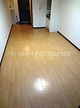 フォルム太子橋  ｜ 大阪府守口市豊秀町１丁目（賃貸マンション1R・2階・23.46㎡） その5