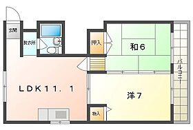 R・コート文園  ｜ 大阪府守口市文園町（賃貸マンション2LDK・3階・44.00㎡） その2