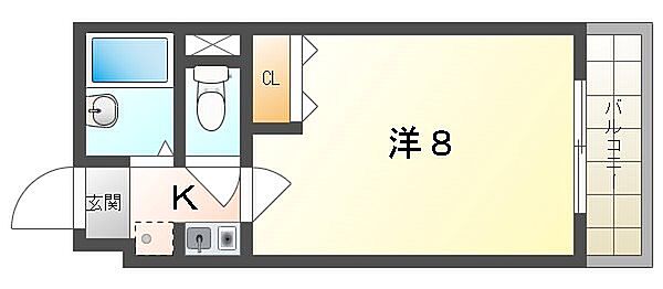 画像2:グリッター守口