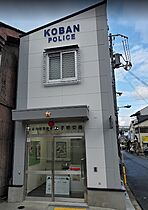 レジデンス緑  ｜ 大阪府守口市緑町（賃貸マンション1R・4階・18.00㎡） その18