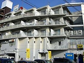 大成レンタルビル  ｜ 大阪府守口市馬場町３丁目（賃貸マンション1R・3階・20.00㎡） その1