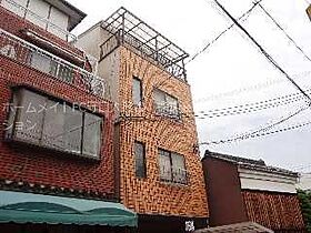 ライフウカイ  ｜ 大阪府守口市滝井西町３丁目（賃貸マンション1R・3階・18.00㎡） その1