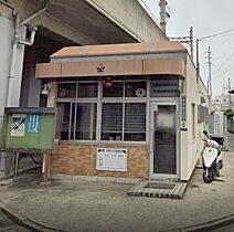 クリエオーレ藤田町  ｜ 大阪府守口市藤田町３丁目（賃貸アパート1LDK・1階・34.56㎡） その17