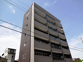 ルネス・プランドール守口  ｜ 大阪府守口市馬場町２丁目（賃貸マンション1LDK・6階・45.36㎡） その1