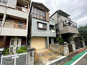 沖町戸建  ｜ 大阪府門真市沖町1-20（賃貸一戸建3LDK・--・125.00㎡） その1