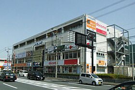 ディアコート守口A  ｜ 大阪府守口市金田町２丁目（賃貸アパート1LDK・2階・30.47㎡） その17