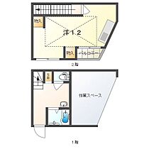 佐太中町2丁目貸家  ｜ 大阪府守口市佐太中町２丁目（賃貸一戸建1R・--・52.34㎡） その2