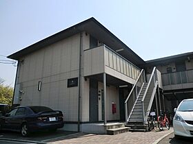 ハイツ和  ｜ 大阪府守口市橋波東之町４丁目（賃貸アパート1K・1階・27.08㎡） その3