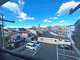 大枝西町貸家  ｜ 大阪府守口市大枝西町（賃貸一戸建3LDK・--・81.90㎡） その12