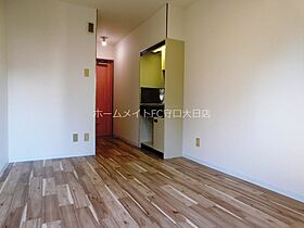 シティーハイツ豊秀  ｜ 大阪府守口市豊秀町１丁目（賃貸マンション1R・1階・15.00㎡） その26