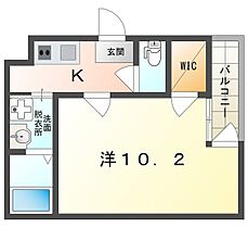 フジパレス門真浜町  ｜ 大阪府門真市浜町（賃貸アパート1K・2階・30.21㎡） その2