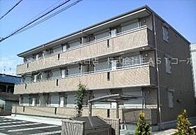 パレット  ｜ 大阪府門真市月出町（賃貸アパート2LDK・1階・52.54㎡） その12