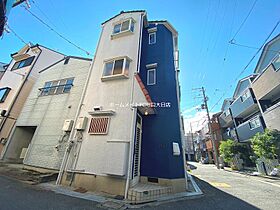 向島町戸建  ｜ 大阪府門真市向島町（賃貸一戸建3DK・--・54.36㎡） その15