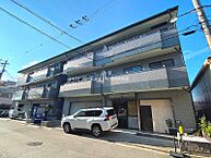 大阪府門真市五月田町：物件画像／株式会社EASTコーポレーション　ホームメイトFC守口大日店