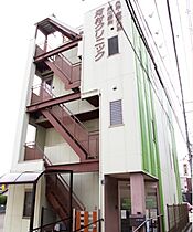 クレヴィアメゾン  ｜ 大阪府門真市常盤町（賃貸アパート1LDK・1階・46.47㎡） その23