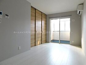 パロス守口  ｜ 大阪府守口市金下町１丁目（賃貸アパート1LDK・3階・35.00㎡） その5