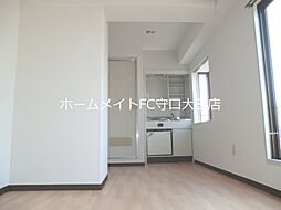 居間