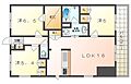 RESIDENCEDAINICHISTATIONPREMIERE3階13.7万円