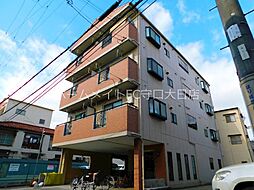 🉐敷金礼金0円！🉐クレセント中村