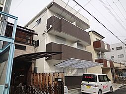 クローバーハイツ
